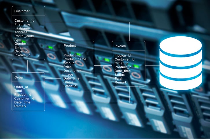 Excel Vs SQL